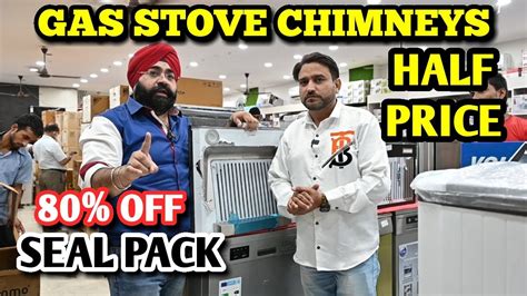 delhi gas stove wholesale market